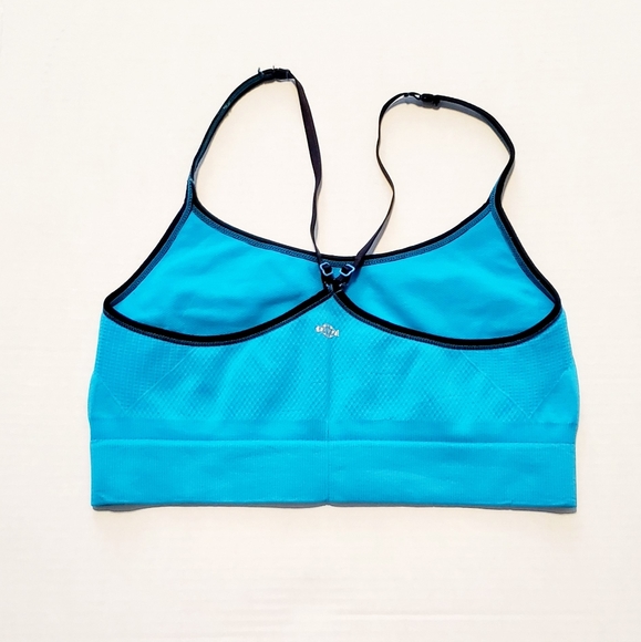 Inner Spirit Sport Yoga Soft Bra - Picture 7 of 9